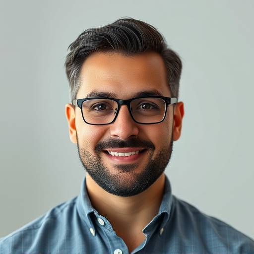 Jo√£o Pedro - Diretor de Opera√§√µes da VerdeLar